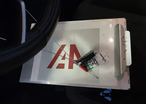 2022 Hyundai Elantra Sel from USA, damaged, VIN KMHLS4AG4NU342959